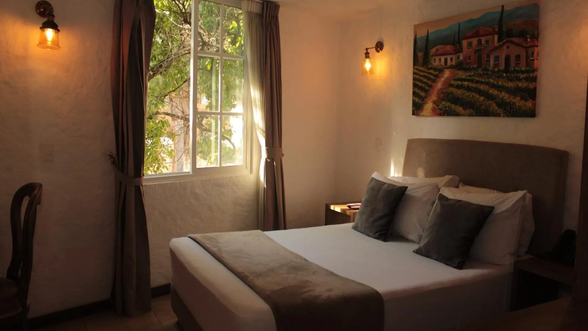 Casa Del Hidalgo Hotel Cali Centenario