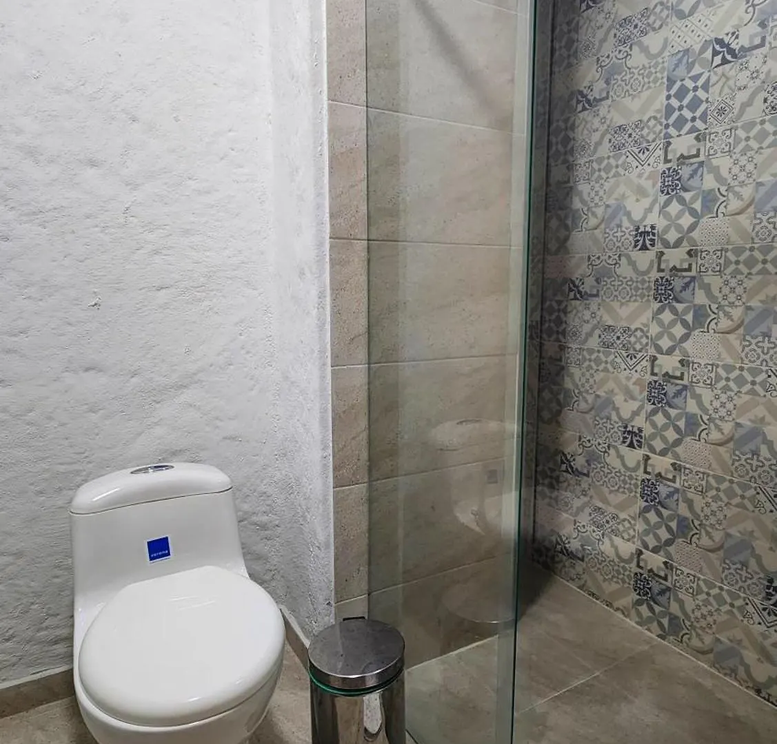 Casa Del Hidalgo Hotel Cali Centenario
