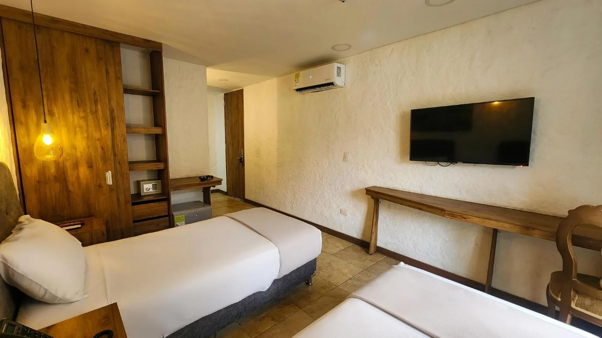 Casa Del Hidalgo Hotel Cali Centenario