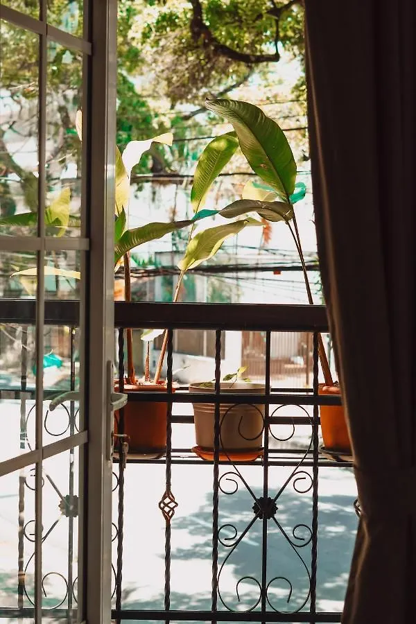Hotel Boutique Casa Del Hidalgo 칼리