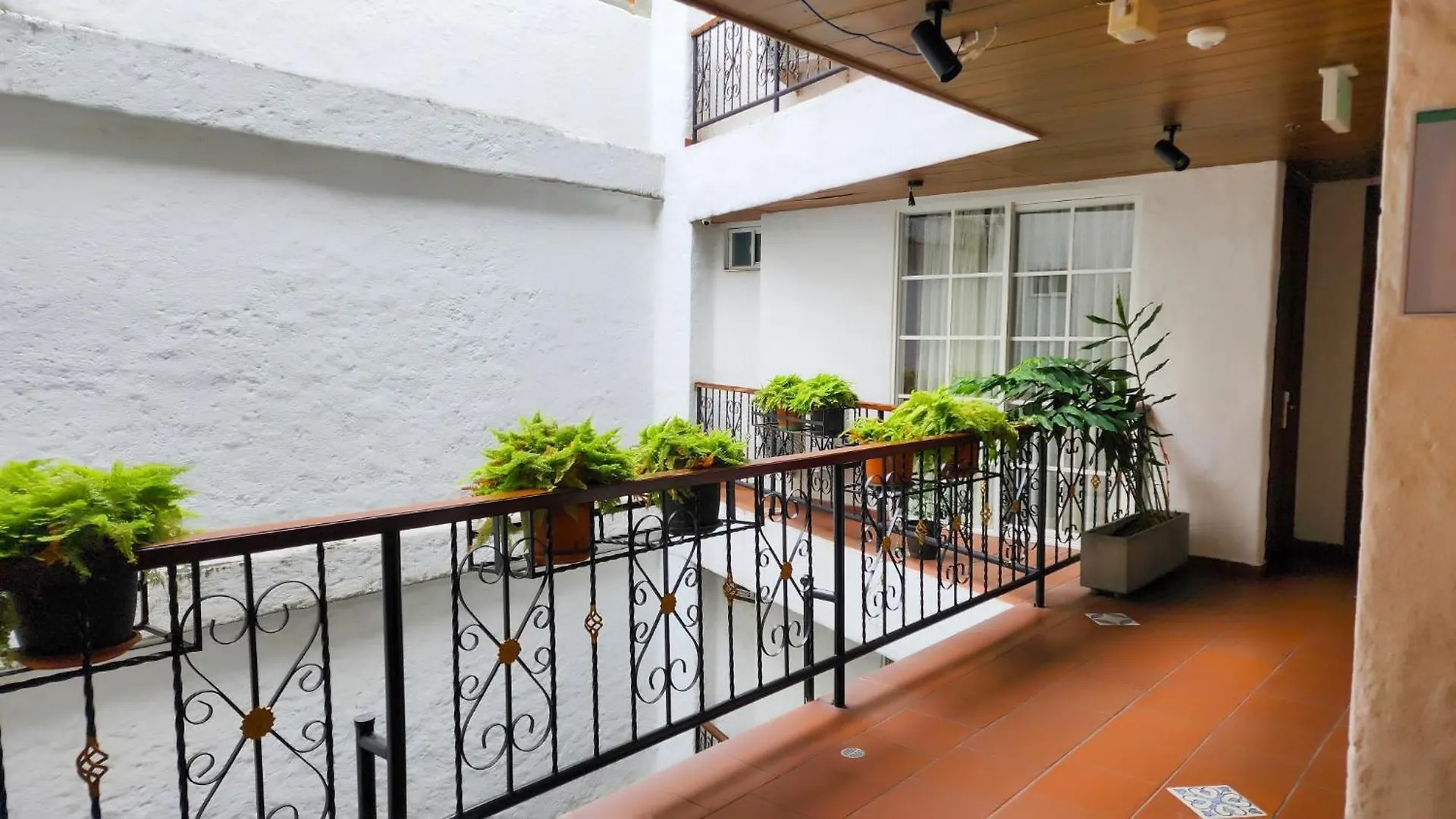 Casa Del Hidalgo Hotel Cali Centenario