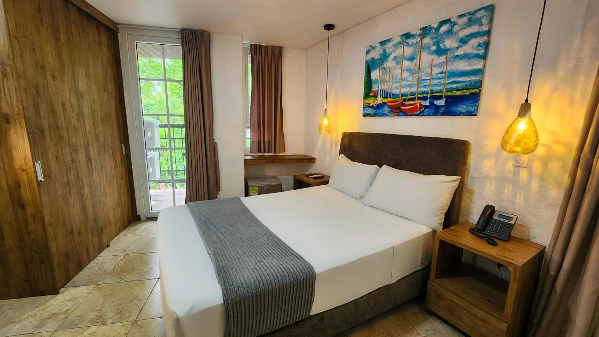 Casa Del Hidalgo Hotel Cali Centenario