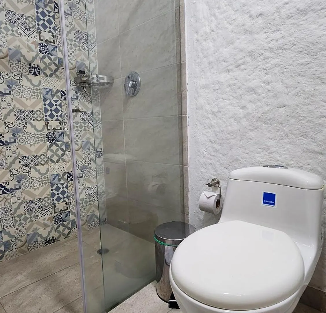 ****  Casa Del Hidalgo Hotel Cali Centenario Colombia