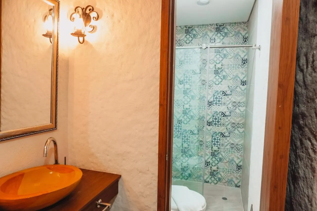 Casa Del Hidalgo Hotel Cali Centenario