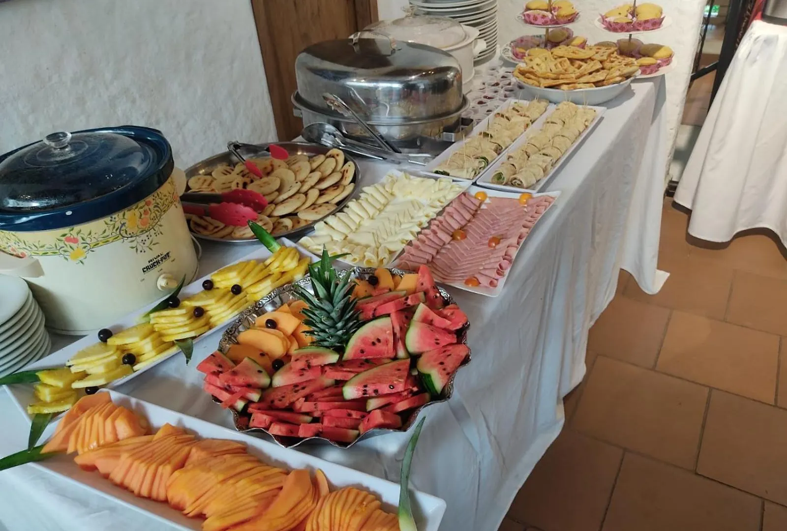 ****  Casa Del Hidalgo Hotel Cali Centenario Colombia
