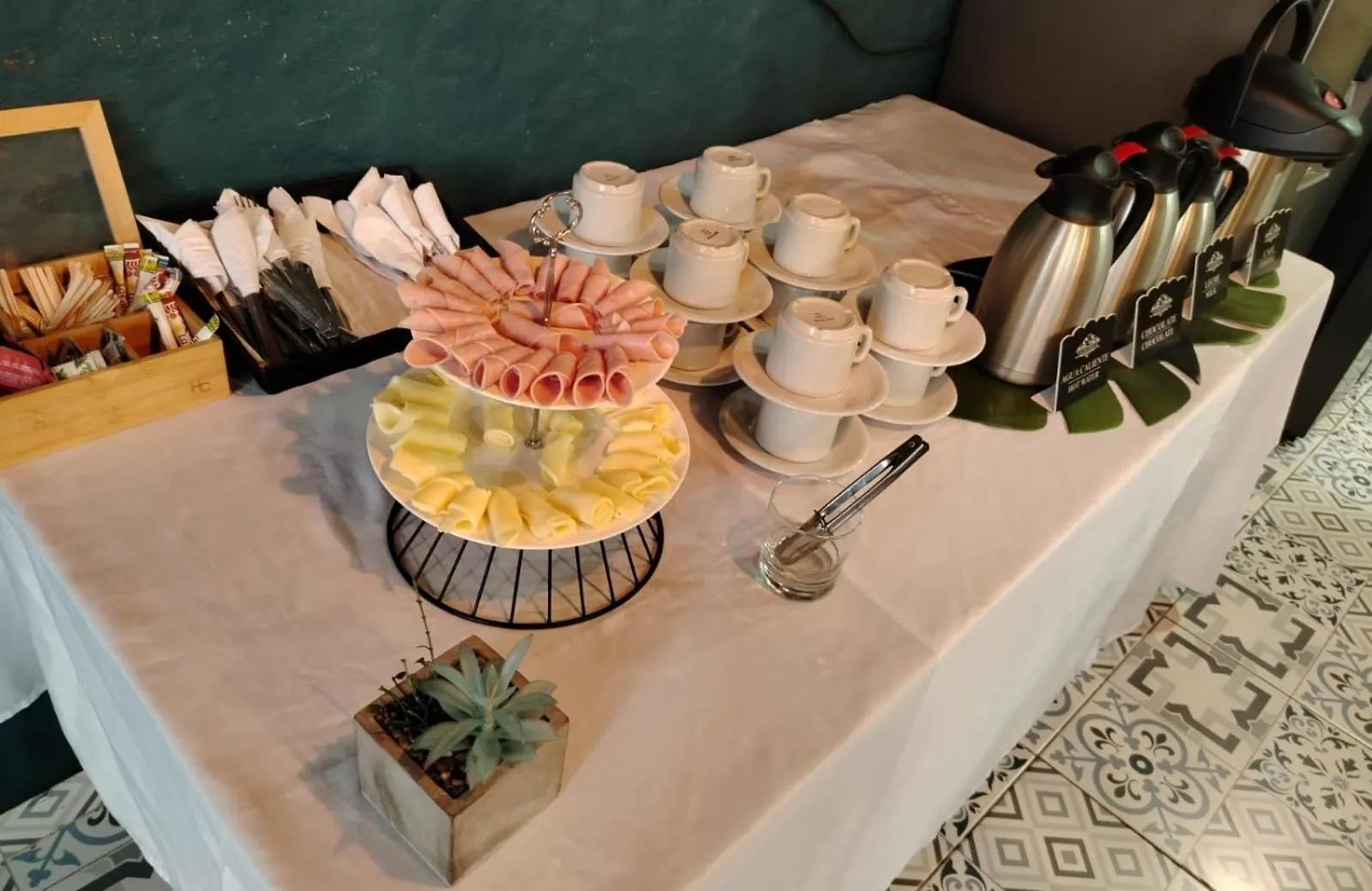 ****  Casa Del Hidalgo Hotel Cali Centenario Colombia