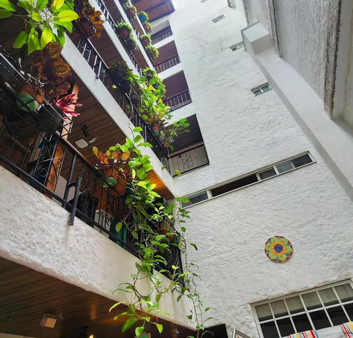 Casa Del Hidalgo Hotel Cali Centenario 4*,  Colombia