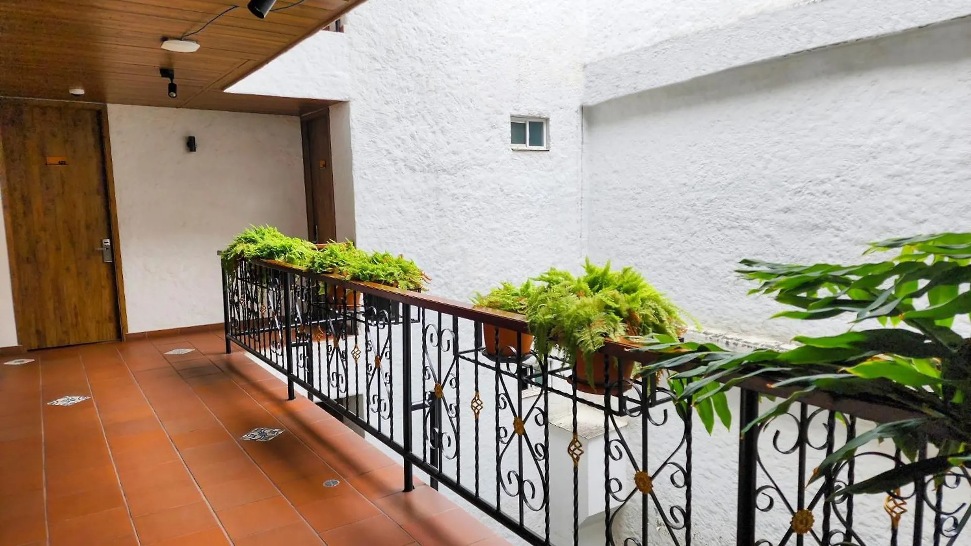 Casa Del Hidalgo Hotel Cali Centenario 4*,