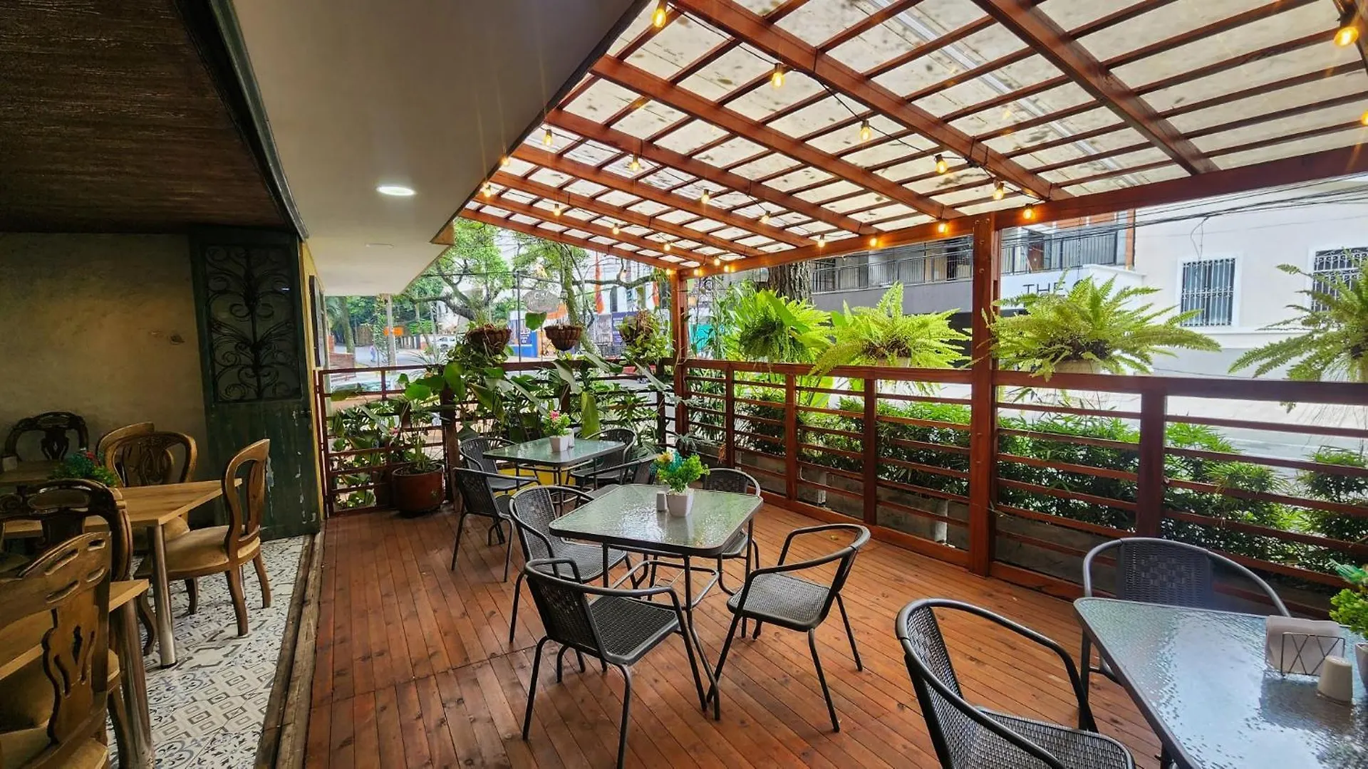 Casa Del Hidalgo Hotel Cali Centenario 4*,  Colombia