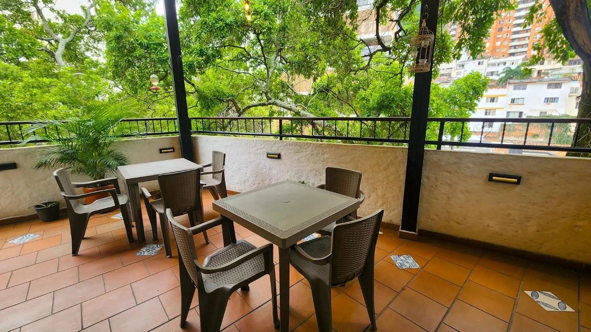 Casa Del Hidalgo Hotel Cali Centenario