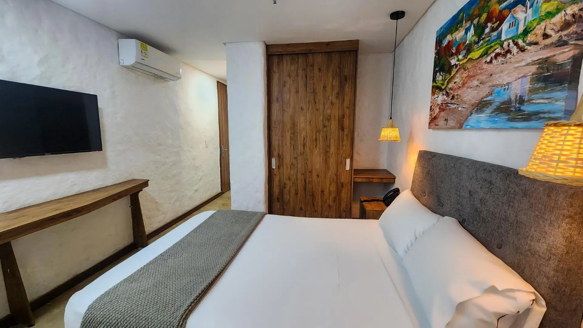 Casa Del Hidalgo Hotel Cali Centenario