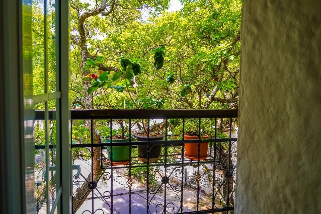 ****  Hotel Boutique Casa Del Hidalgo Cali Colombia