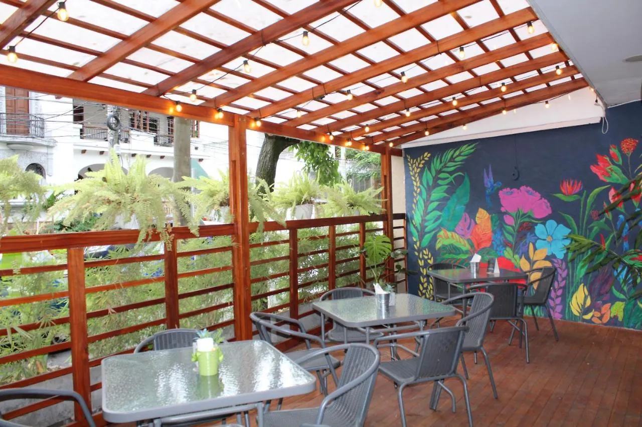 Hotel Boutique Casa Del Hidalgo Cali