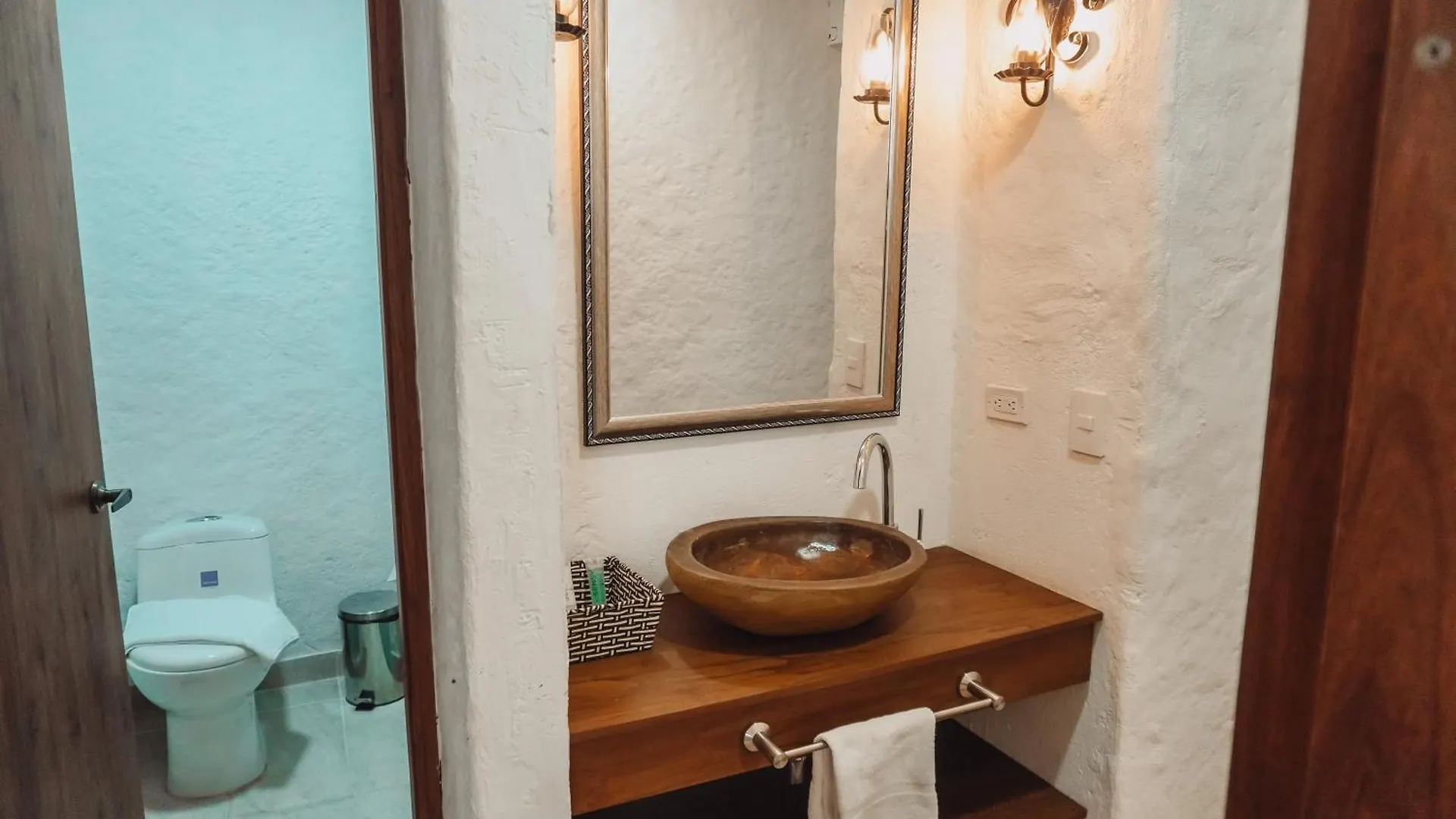 ****  Hotel Boutique Casa Del Hidalgo Cali Colombia