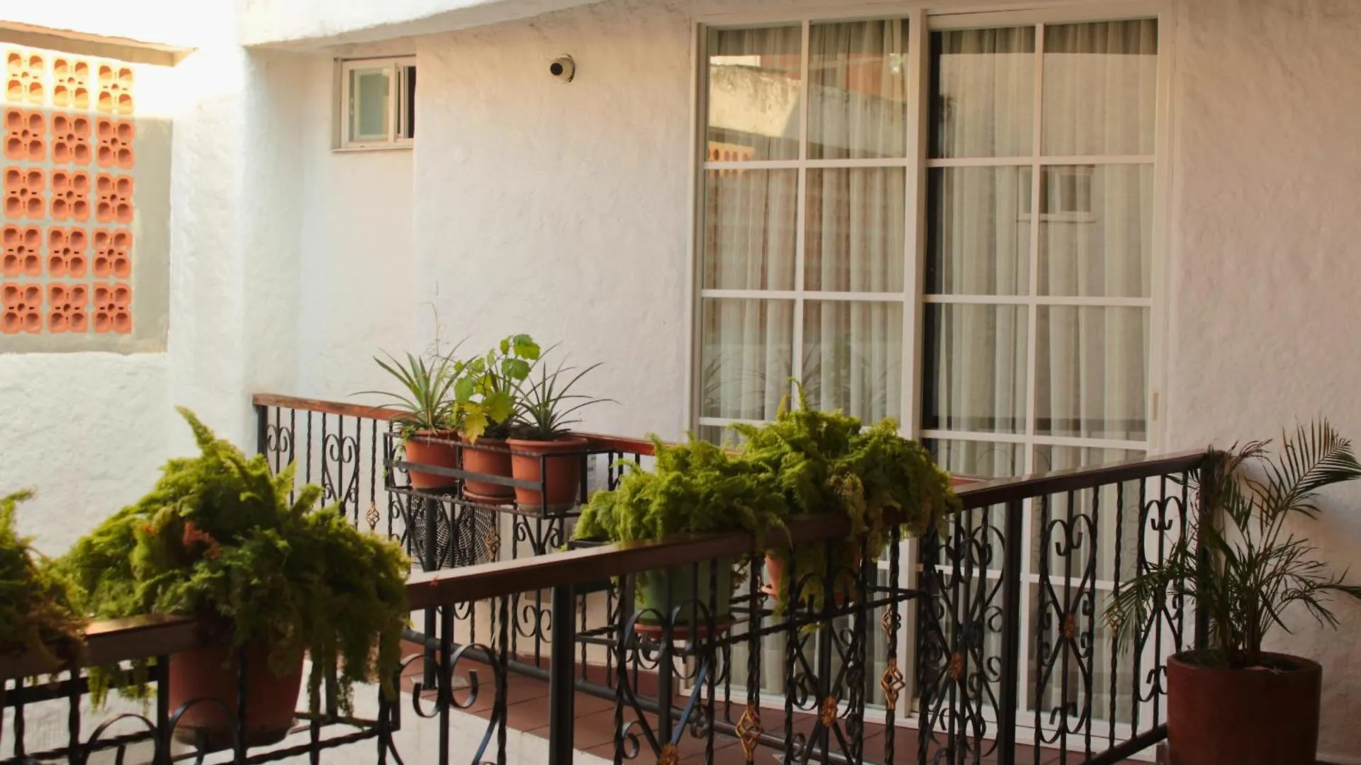 Hotel Boutique Casa Del Hidalgo Cali
